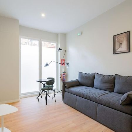Ideal Flat For 2 Pax -F Fpo1 Μαδρίτη Εξωτερικό φωτογραφία