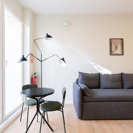 Ideal Flat For 2 Pax -F Fpo1 Μαδρίτη Εξωτερικό φωτογραφία